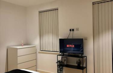 Luxury Penthouse Apartment - Foto 5