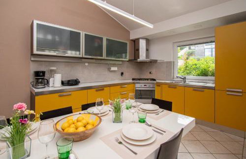 Villa Vintiana near the sea by Istrabook - Foto 30