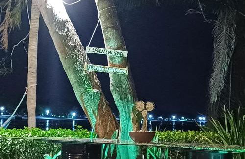 LAZER EM GUARAJUBA - Foto 46