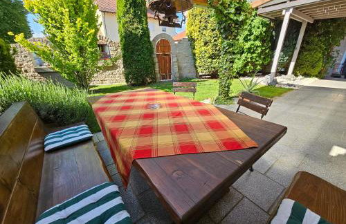 Pension und Ferienwohnungen Lerchl - Foto 36