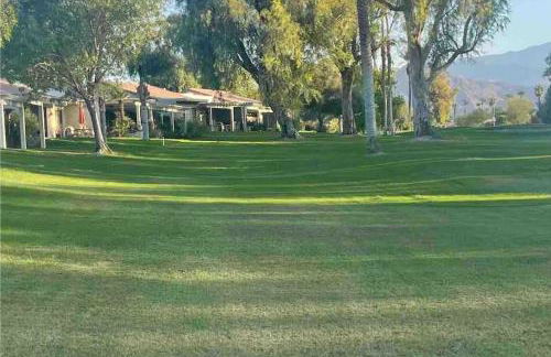 Luxurious fairway condo resort country club - Foto 17