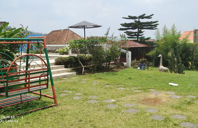 Villa Pribadi Beunying 35 pax - Foto 5