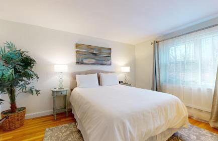 Beautiful, Homey 1BR Close to Longwood Medical - Foto 10