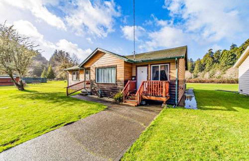 Elk Meadow Cabins 9B Prairie Creek - Single Room - Photo 1