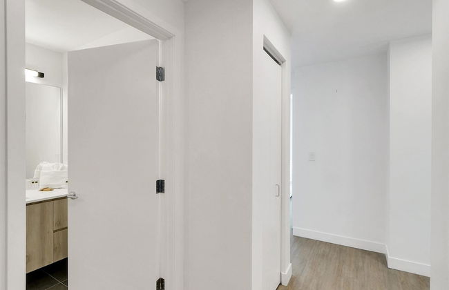 Global Luxury Suites at Downtown Phoenix - Foto 56