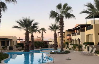 Osokosie Sea View Apartment Panormos Crete - Photo 18