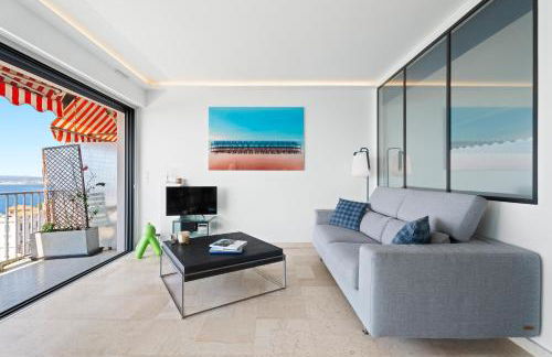 Balcon sur la Méditerranée - Foto 8