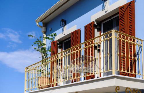 Blue Sky House - Foto 49