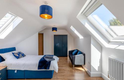 5 Bed in Pant-y-Dwr oc-w30200 - Foto 23