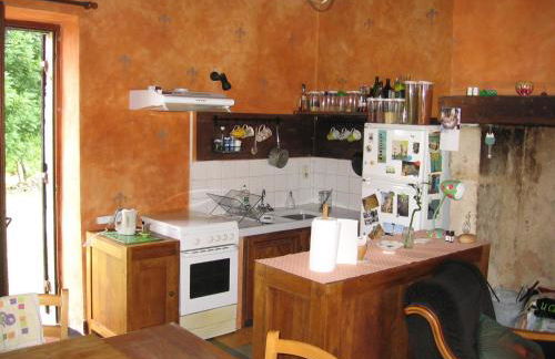 Gîte à la ferme dans le Périgord - Foto 5