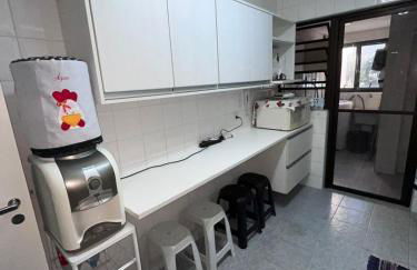 Guarujá enseada, apto a 150m da praia. - Foto 9