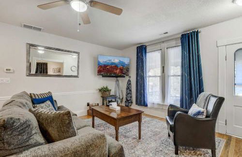 1BR Quiet Neighborhood & Nearby Parks - Foto 8