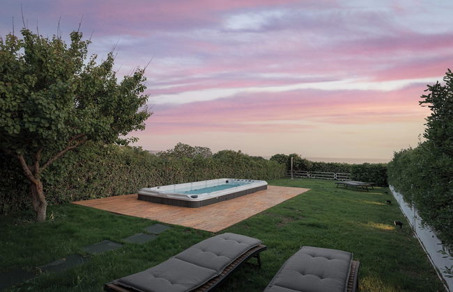 Casa Amalia - Foto 54