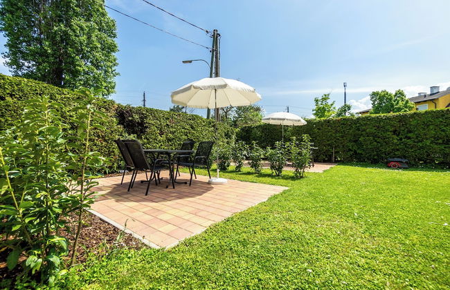 Albizia-Apartments - Foto 47