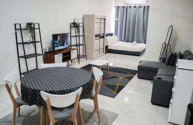 KLIA AIRPORT HOMESTAY - Foto 1