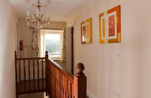 Merlin Cottages - Foto 38