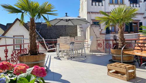 Fewo Zum Malerwinkel - Rüdesheim - Foto 5