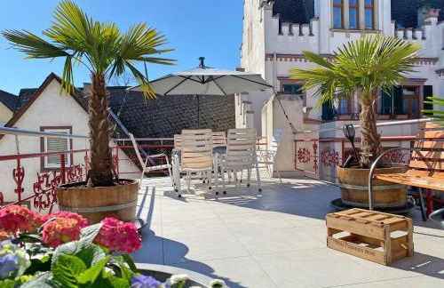 Fewo Zum Malerwinkel - Rüdesheim - Foto 5