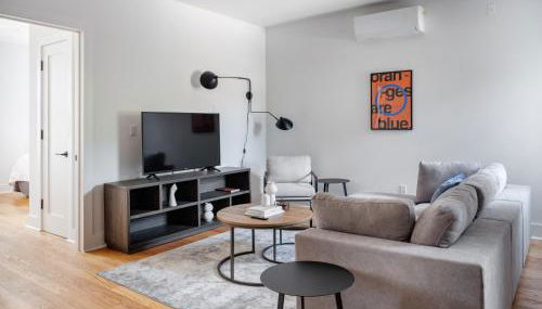 Modern Three Bedroom Brooklyn Condo-Hotel - Foto 5