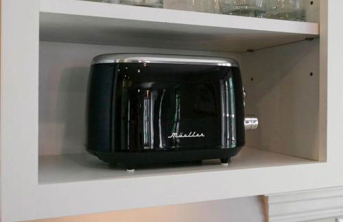 The Knocking Bird- Mins to CLE Clinic - Foto 38