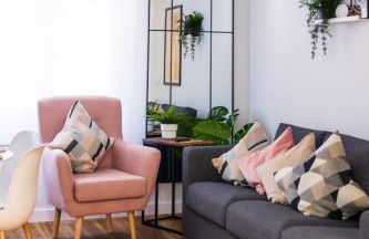 Nuevo apartamento entre 2 playas con garaje, terraza, wifi - Foto 16