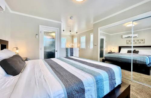 Uniquely styled home minutes to Downtown Sac! - Foto 29