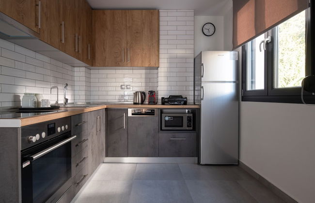 The Black Pearl Villas - Foto 19