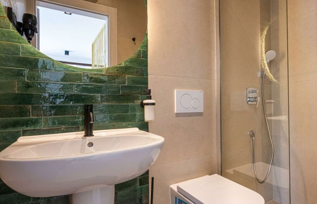 Verborgen Villa - Foto 19