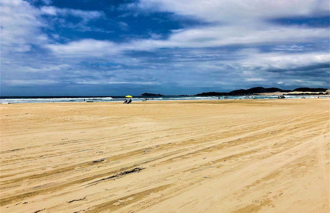 Sunset Bed and Breakfast - Ibiraquera - Imbituba - SC - Foto 52