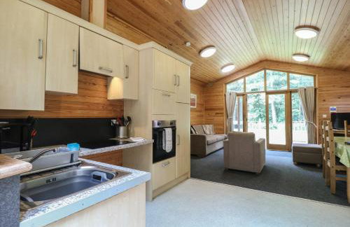 Rowan Lodge - Foto 9