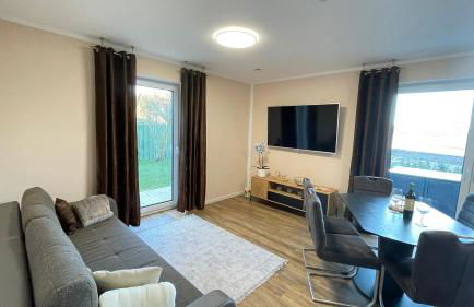 Idyllisches Ferienhaus in Hatten - Foto 9