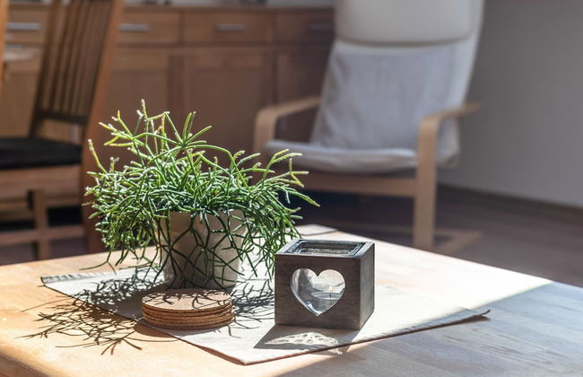 Eifel Lakeside Family Escape - Foto 35