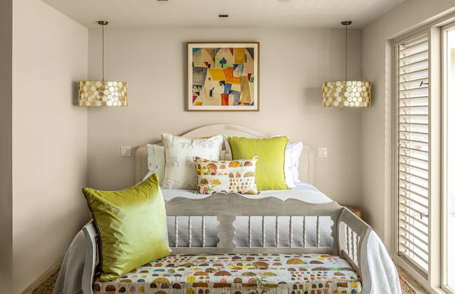 Villa Papillon - Photo 20