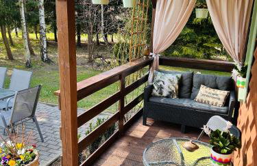 Domek Natura Rybno - Foto 28