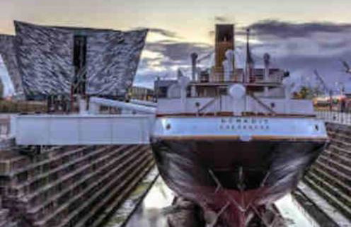 Sarsa Cottage Ballynahinch - Foto 32