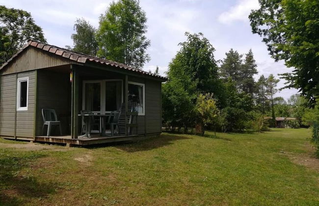 Les Chalets d'Argentouleau - Foto 6