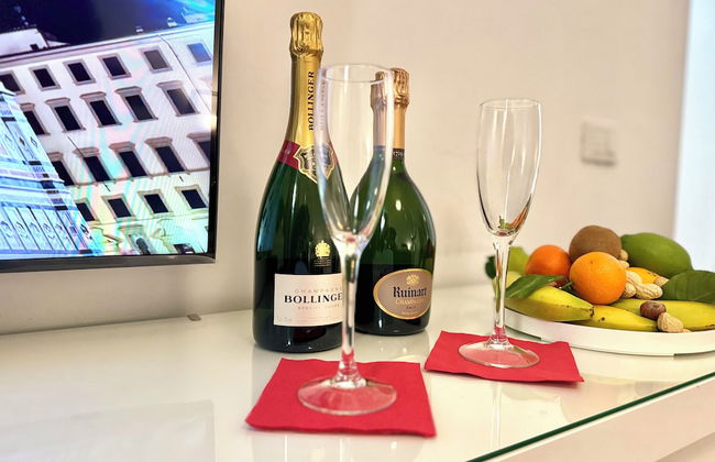 Relais Stibbert Florence - Photo 55