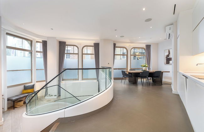 VESTO King's Cross - Foto 74