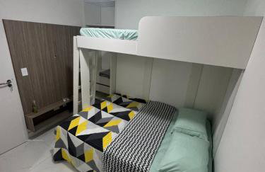 Apartamento na Praia de Iracema - Foto 5