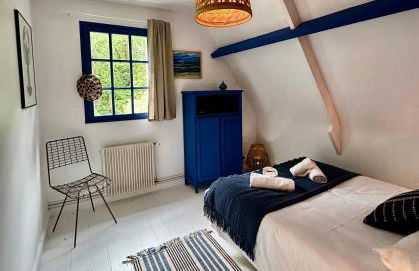 LES FALAISES DE L'AILLY Maison 8 couchages - Foto 42