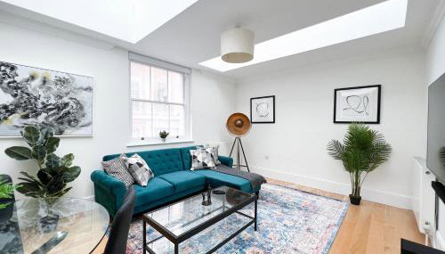 Museum St Central Soho Townhouse - Foto 1