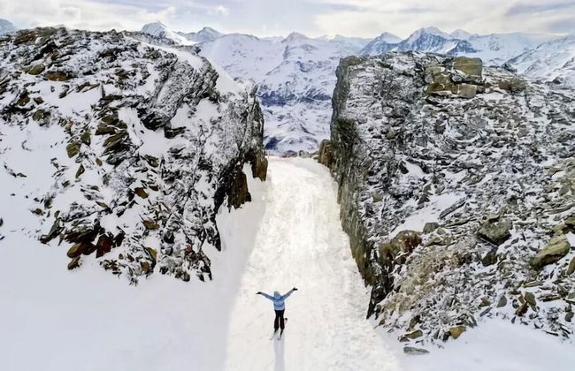 Riviera Fueguina Apartments - Foto 73