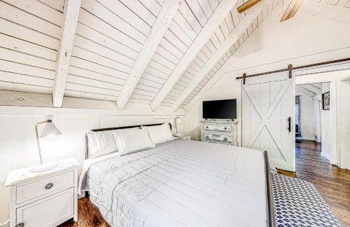 Honey Bear Hideaway - Foto 15