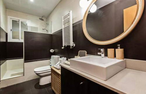 Moderno Apartamento 2 hab en Poblenou 8' Playa & Tech - Foto 9