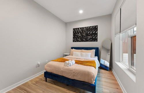 Collection By Soho DC - 1BD Apartment - Foto 1