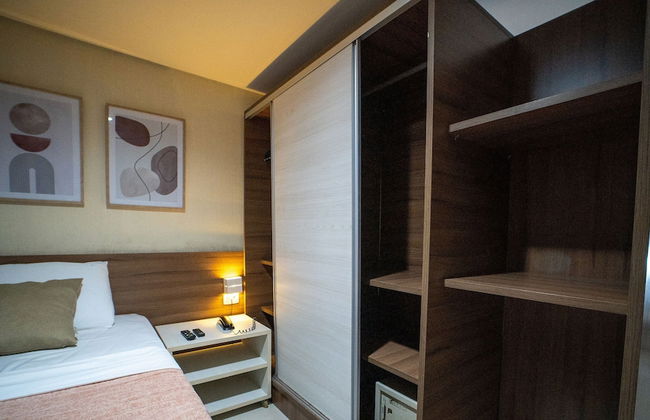 Miramar Imperial Tambaú - Photo 6