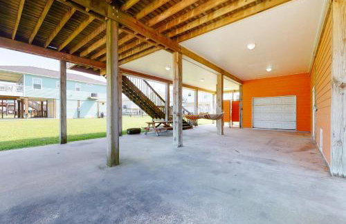 Dream Steps to Beach Pet Friendly Family Fun - Foto 32