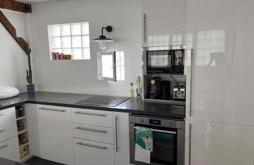 Loft duplex d'exception de 120m2 Paul Bert - Foto 9