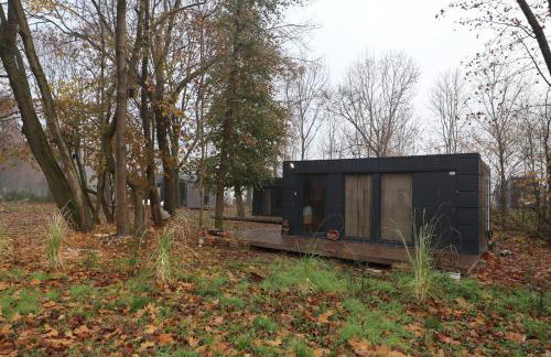 Domki Hrabiego- domek nr 2 - Photo 14