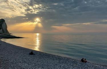 Loft arty à 800 mètres de la mer avec jacuzzi - Foto 27